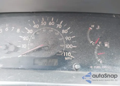 2007 Toyota Corolla Le из США, поврежденный, VIN 2T1BR32EX7C842112